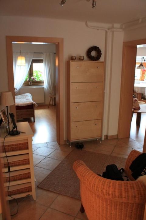 Apartment Haus Schatz Kitzbühel Cameră foto