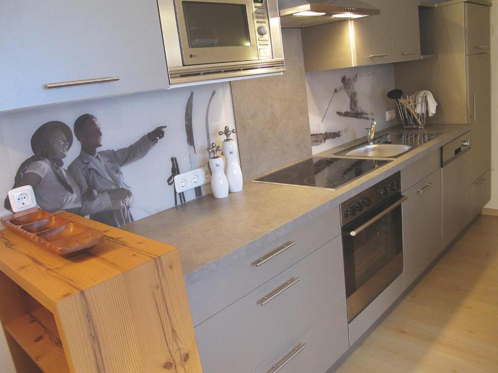 Apartment Haus Schatz Kitzbühel Cameră foto