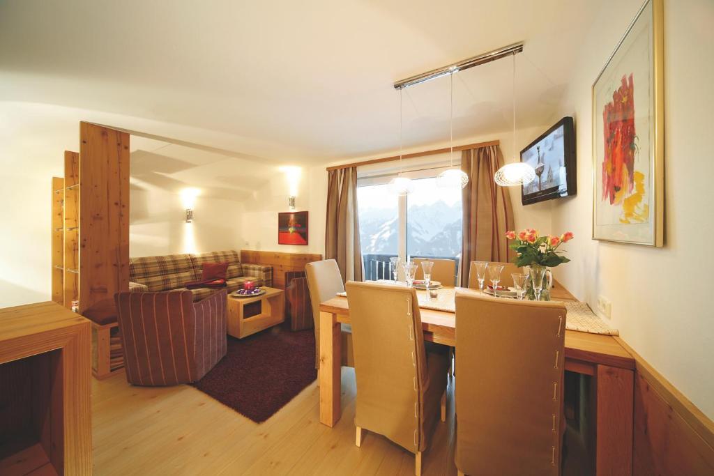 Apartment Haus Schatz Kitzbühel Cameră foto