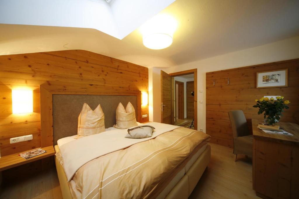 Apartment Haus Schatz Kitzbühel Cameră foto
