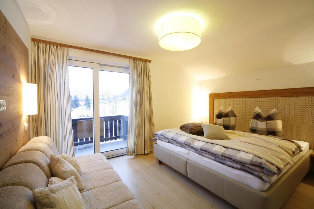 Apartment Haus Schatz Kitzbühel Cameră foto