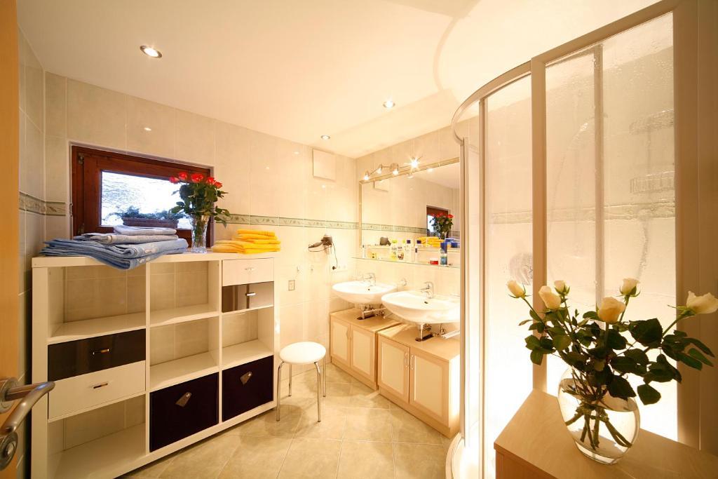 Apartment Haus Schatz Kitzbühel Cameră foto