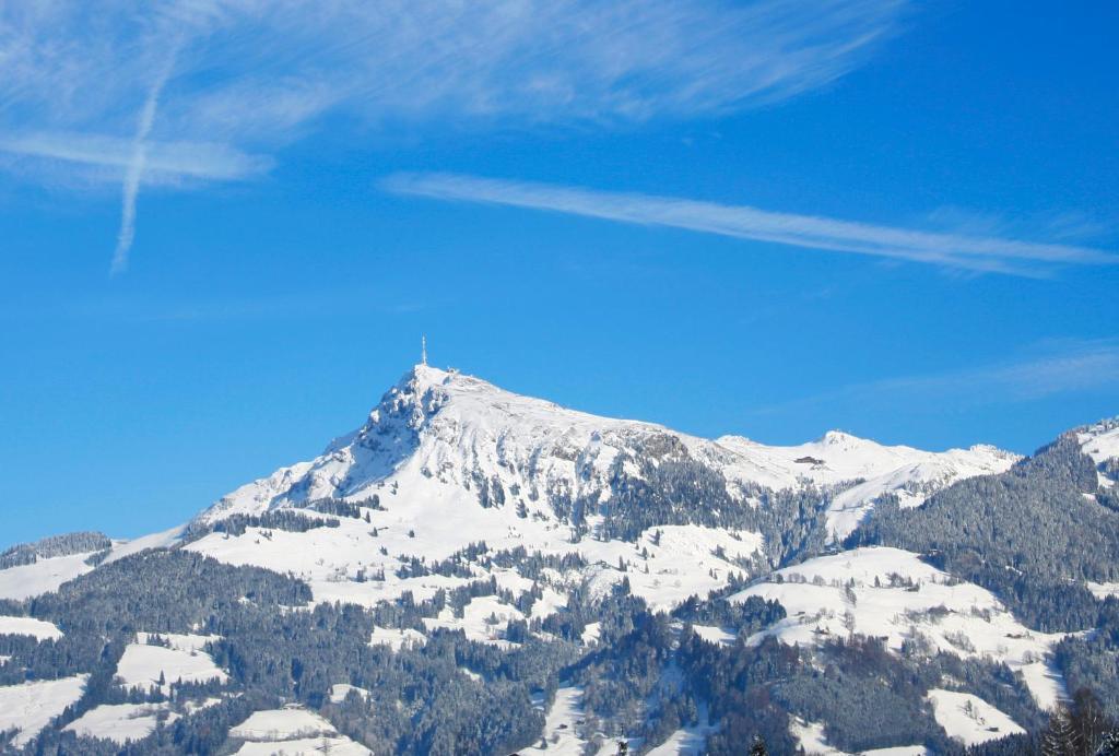 Apartment Haus Schatz Kitzbühel Cameră foto