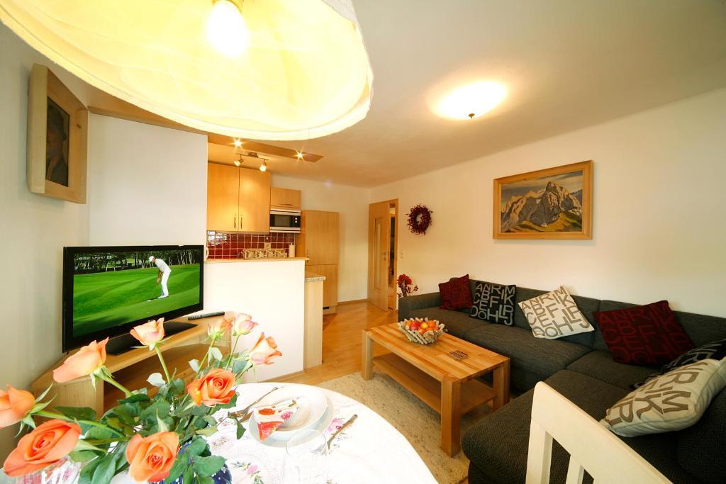 Apartment Haus Schatz Kitzbühel Cameră foto
