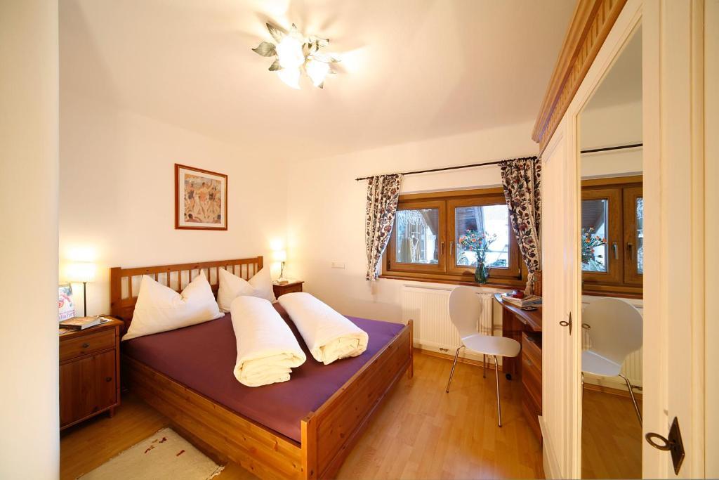 Apartment Haus Schatz Kitzbühel Cameră foto