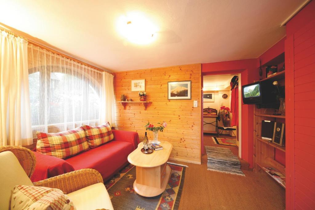 Apartment Haus Schatz Kitzbühel Cameră foto