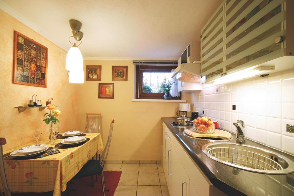 Apartment Haus Schatz Kitzbühel Cameră foto