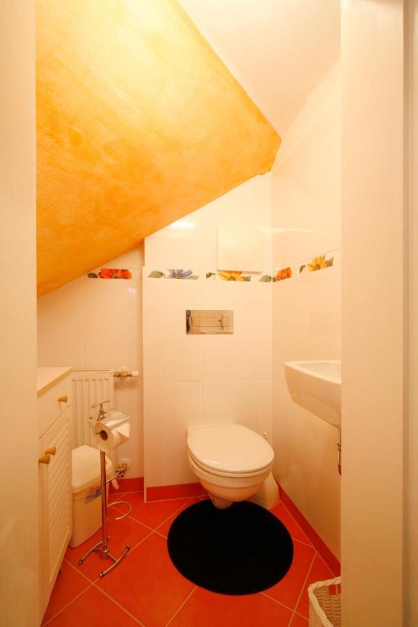 Apartment Haus Schatz Kitzbühel Cameră foto